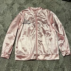 Pink Lady’s jacket